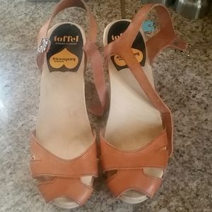 Cute Swedish Hasbeens